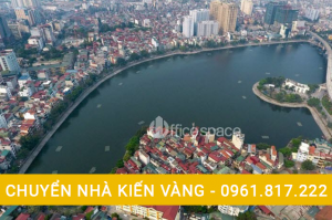 Cẩm nang chuyển nhà giá rẻ quận Đống Đa