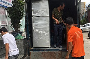 Lựa chọn thời điểm chuyển nhà thời tiết có quan trọng?