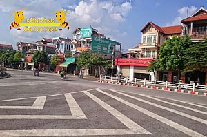 Dịch vụ chuyển nhà trọn gói tại huyện Đan Phượng