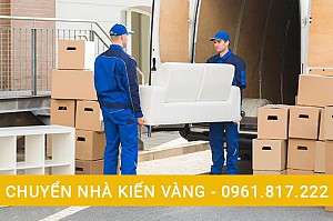 Những thời điểm cần sử dụng dịch vụ chuyển nhà trọn gói