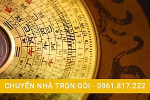GIẢI ĐÁP : Chuyển nhà mới có cần xem tuổi ?