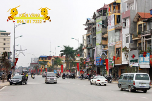 Dịch vụ chuyển nhà giá rẻ tại huyện Đông Anh