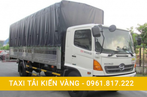 Dịch vụ vận chuyển hàng hóa trọn gói, chuyên nghiệp