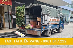 Kinh nghiệm chuyển nhà trọn gói bạn nên biết