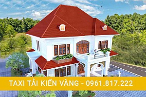 Tử vi, phong thủy nhà cửa dành cho người mệnh Hỏa