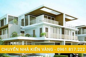 Phong thủy nhà cửa dành cho người mệnh Thổ