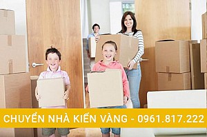 10 việc bạn cần phải làm khi vừa chuyển nhà trọn gói về nhà mới