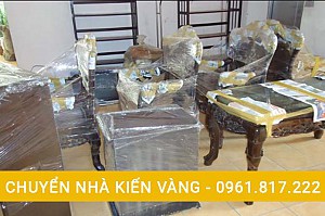 Tại sao cần nhân viên khảo sát trước khi chuyển nhà trọn gói