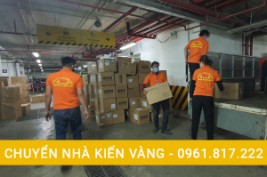 Chuyển nhà trọn gói khác gì chuyển nhà giá rẻ?