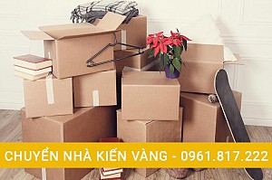 Nên vứt bỏ và nên giữ lại đồ đạc nào khi chuyển nhà trọn gói?