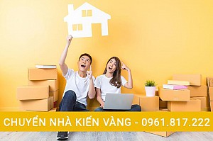 Kinh nghiệm chuyển nhà trọn gói và dọn về nhà mới dành cho bạn