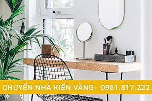 Sử dụng gương trong nhà như thế nào để có Phong Thủy tốt?