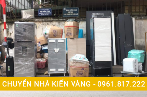 Thủ tục chuyển nhà trọn gói lấy ngày nhập trạch, cúng về nhà mới
