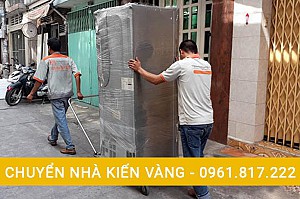 Kinh nghiệm đóng gói đồ điện tử khi chuyển nhà trọn gói