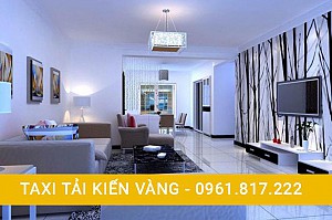 Phong thủy nhà cửa dành cho người mệnh Thủy