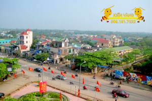 Chuyển nhà trọn gói tại Huyện Thanh Oai
