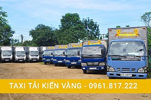 5 kinh nghiệm thuê xe tải chở hàng tại Hà Nội bạn cần biết