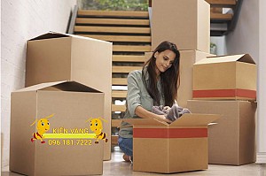 Có nên chuyển nhà vào tháng ngâu, tháng 7 âm lịch (Tháng Cô Hồn)