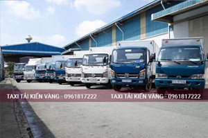 Dịch vụ vận chuyển nhà, phòng trọ trọn gói giá rẻ toàn quốc